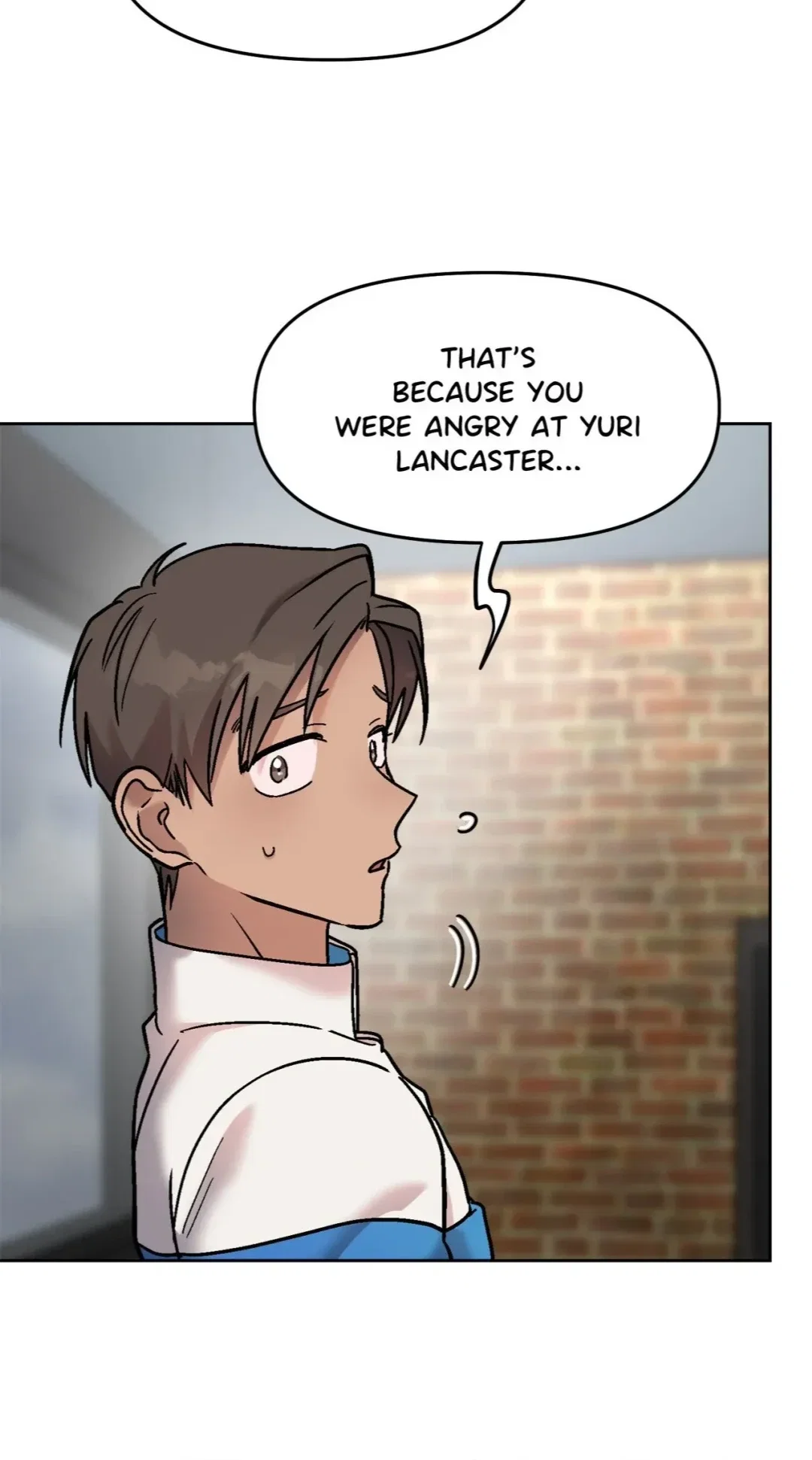 Unknown Caller Chapter 31 - Page 22
