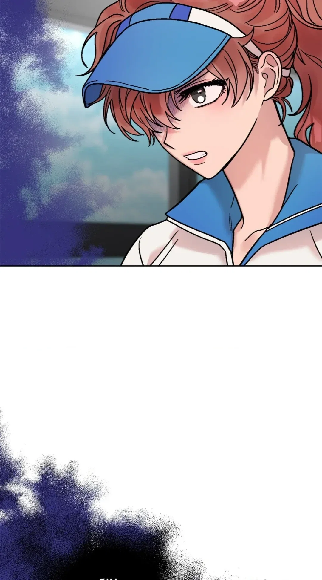 Unknown Caller Chapter 31 - Page 24