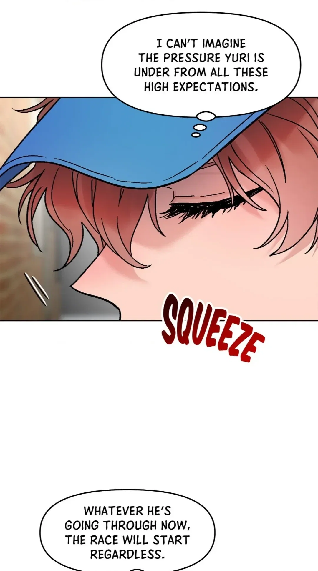 Unknown Caller Chapter 31 - Page 31