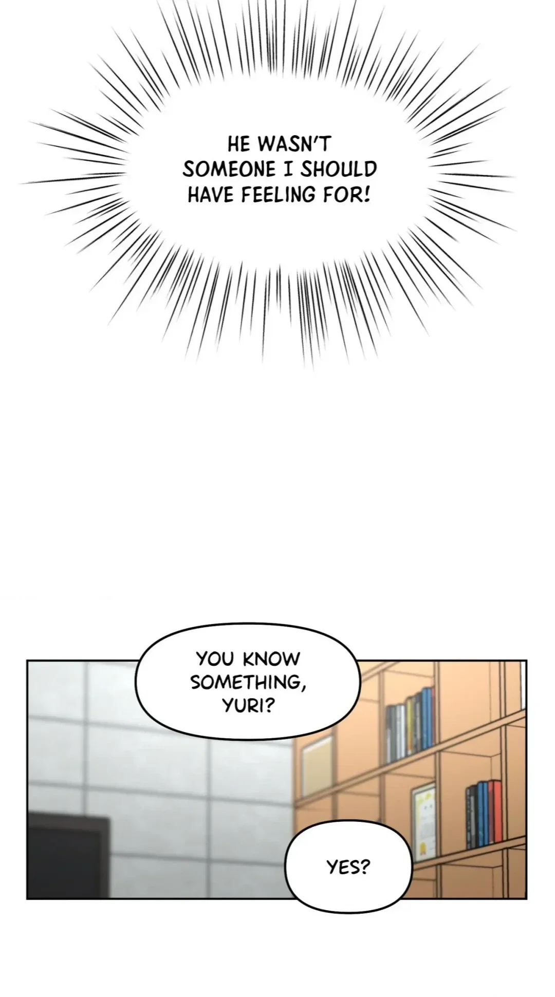 Unknown Caller Chapter 31 - Page 40