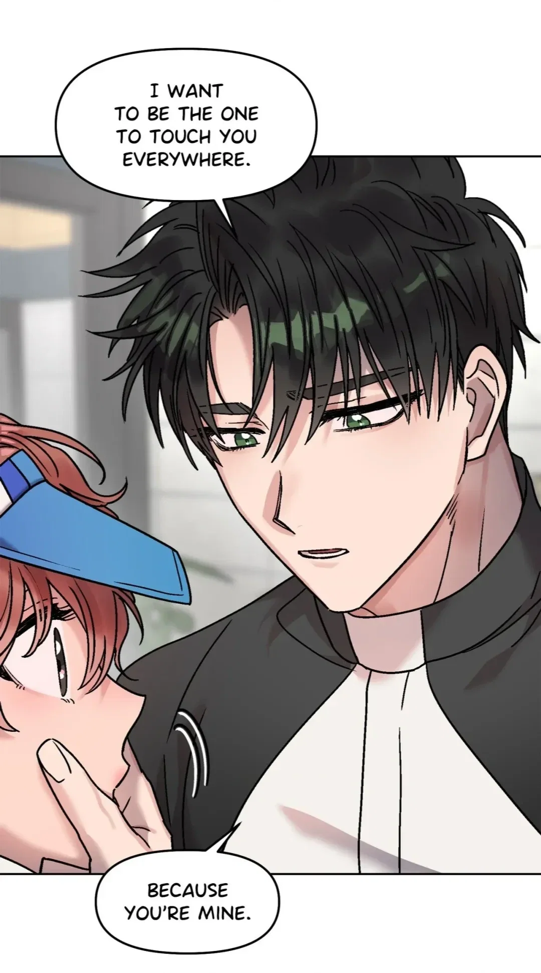 Unknown Caller Chapter 31 - Page 49