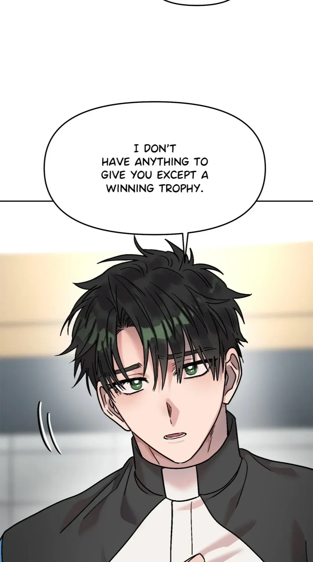 Unknown Caller Chapter 31 - Page 54