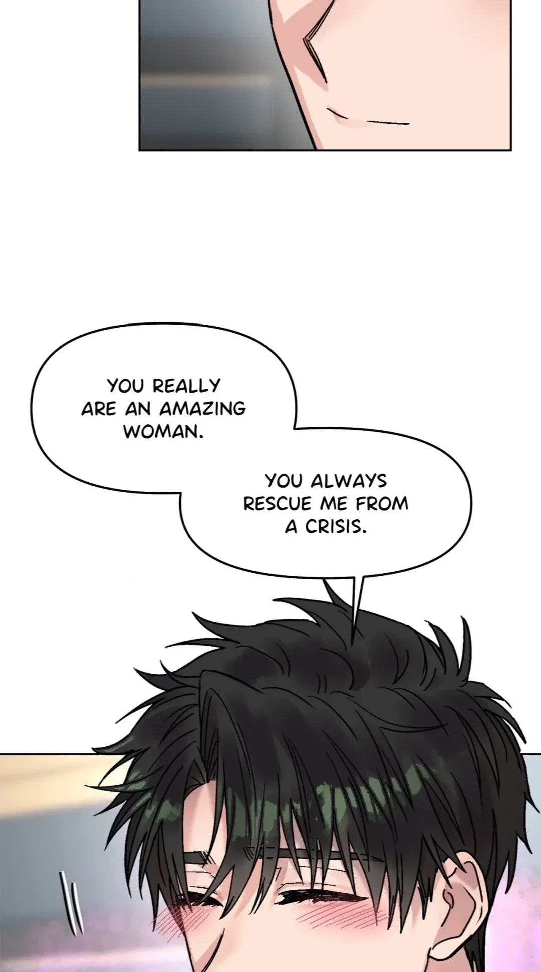 Unknown Caller Chapter 31 - Page 65