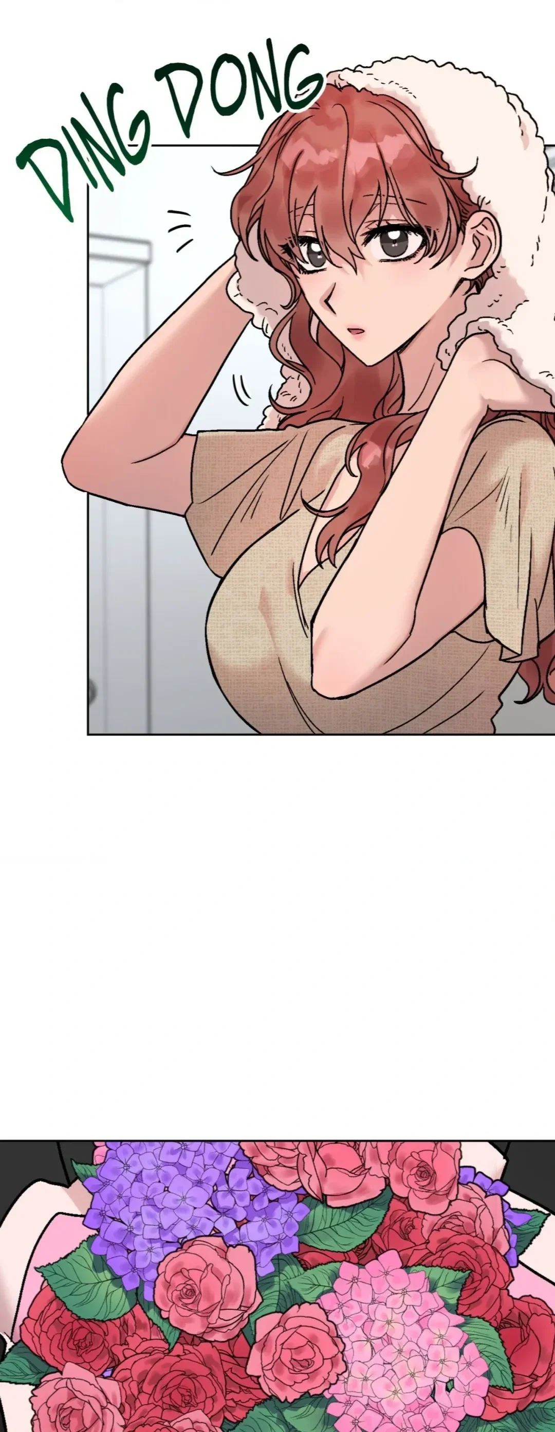 Unknown Caller Chapter 32 - Page 18