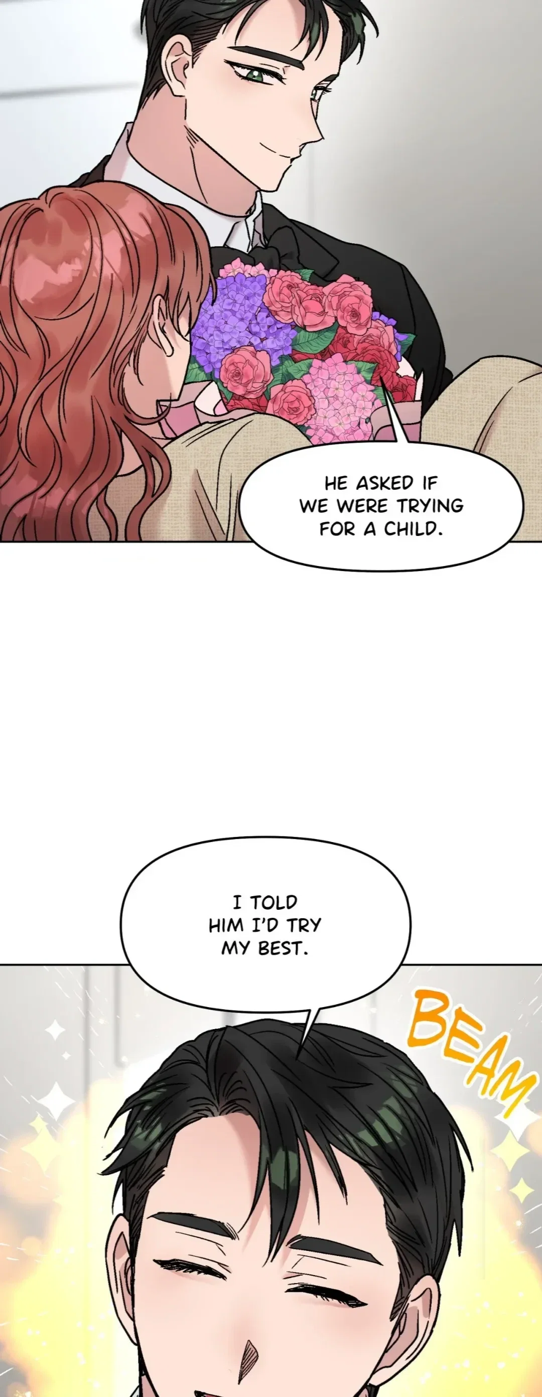 Unknown Caller Chapter 32 - Page 26