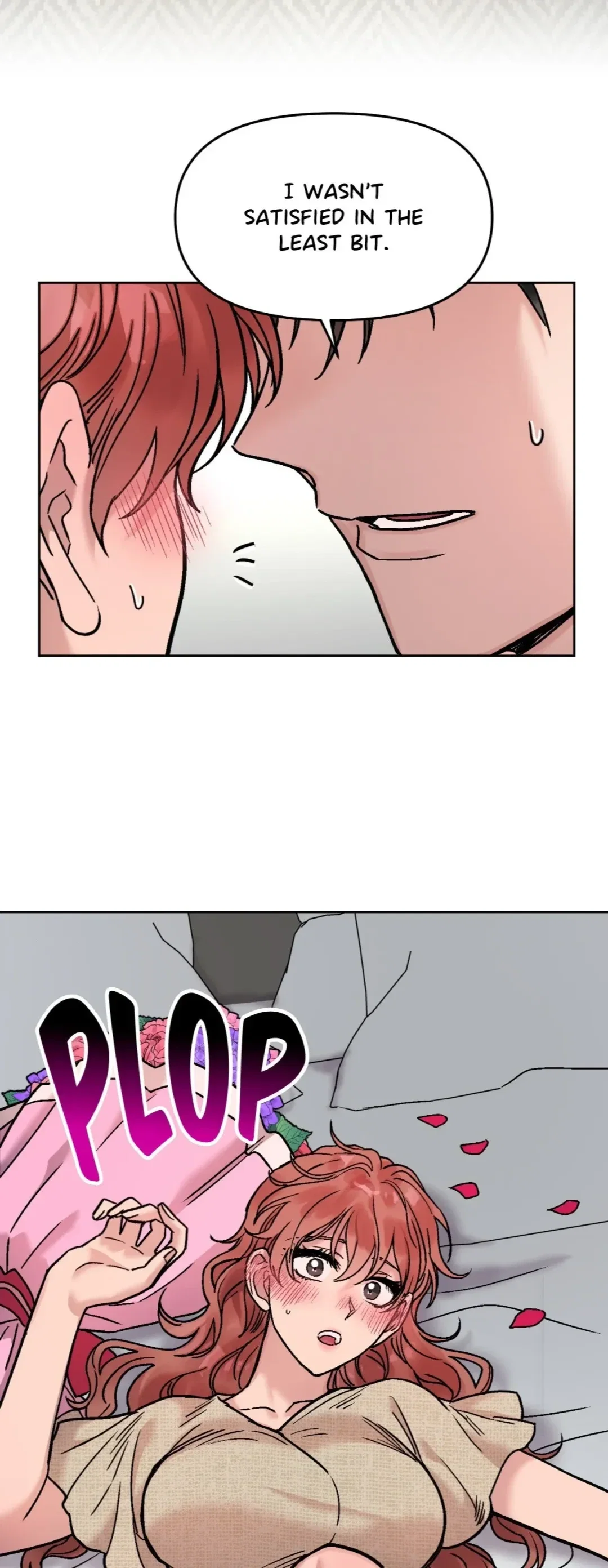 Unknown Caller Chapter 32 - Page 31