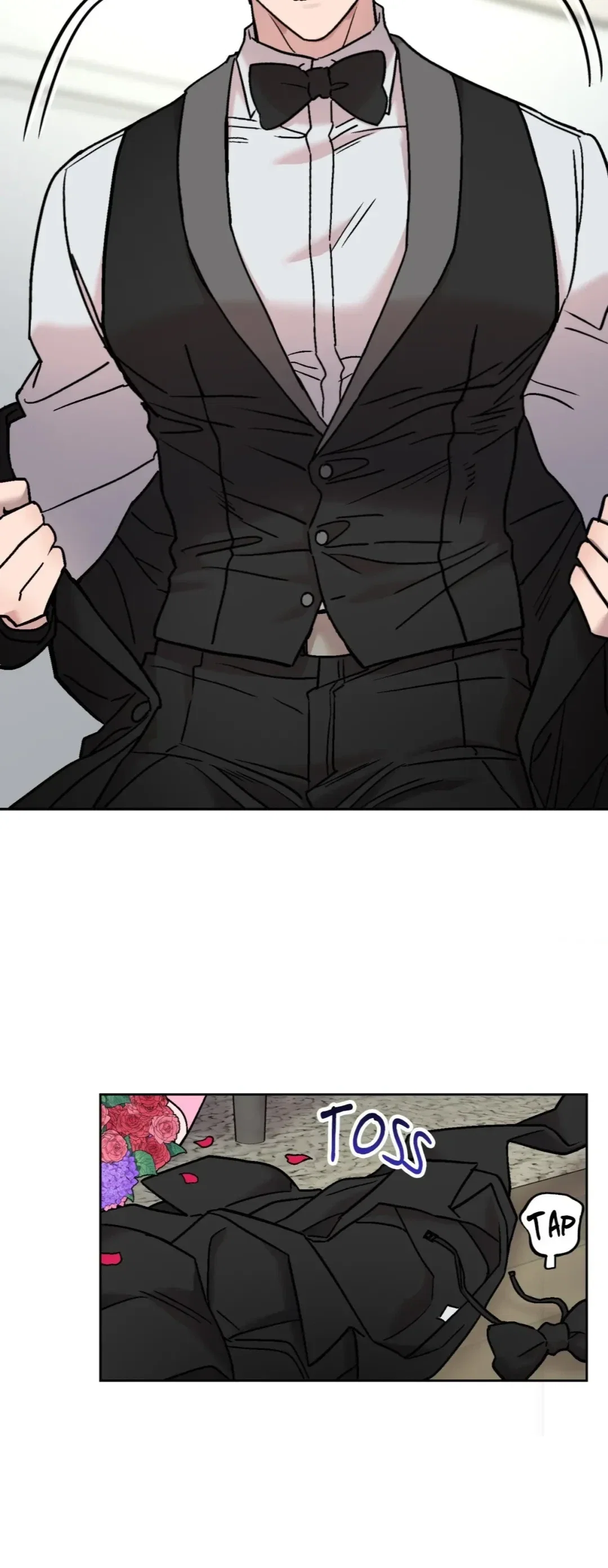 Unknown Caller Chapter 32 - Page 33