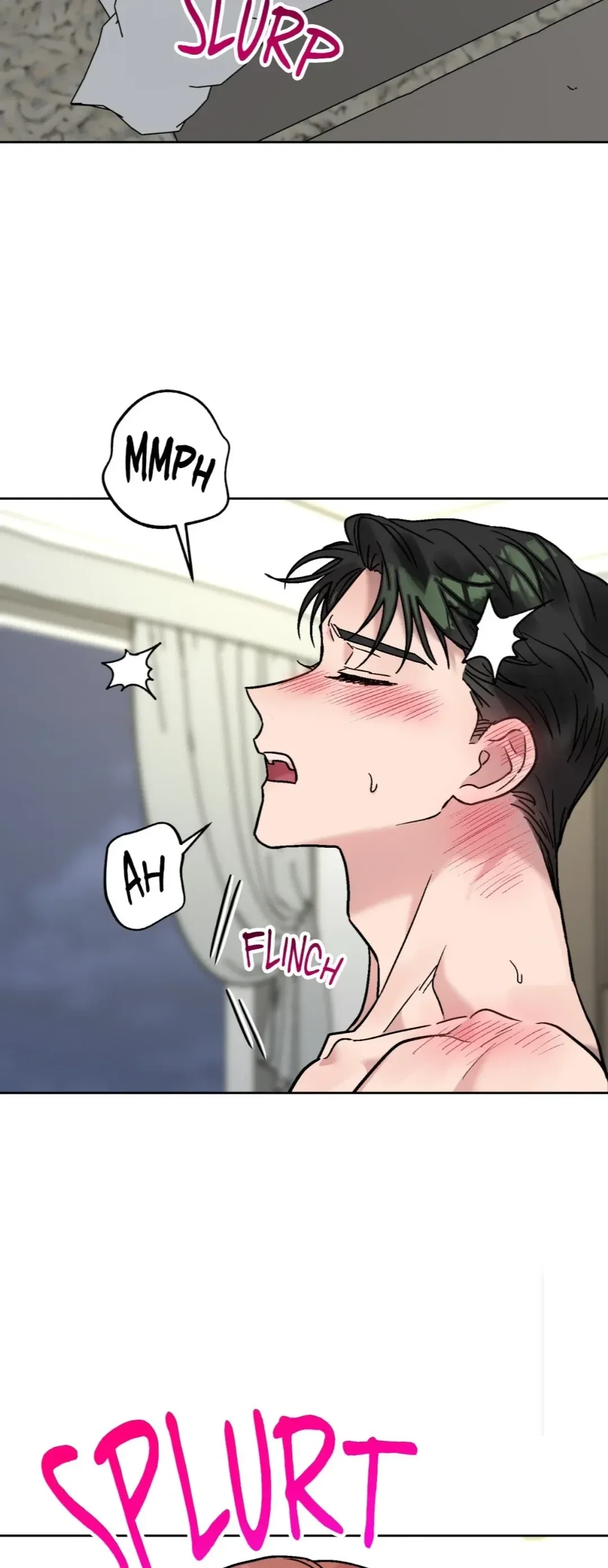 Unknown Caller Chapter 32 - Page 38