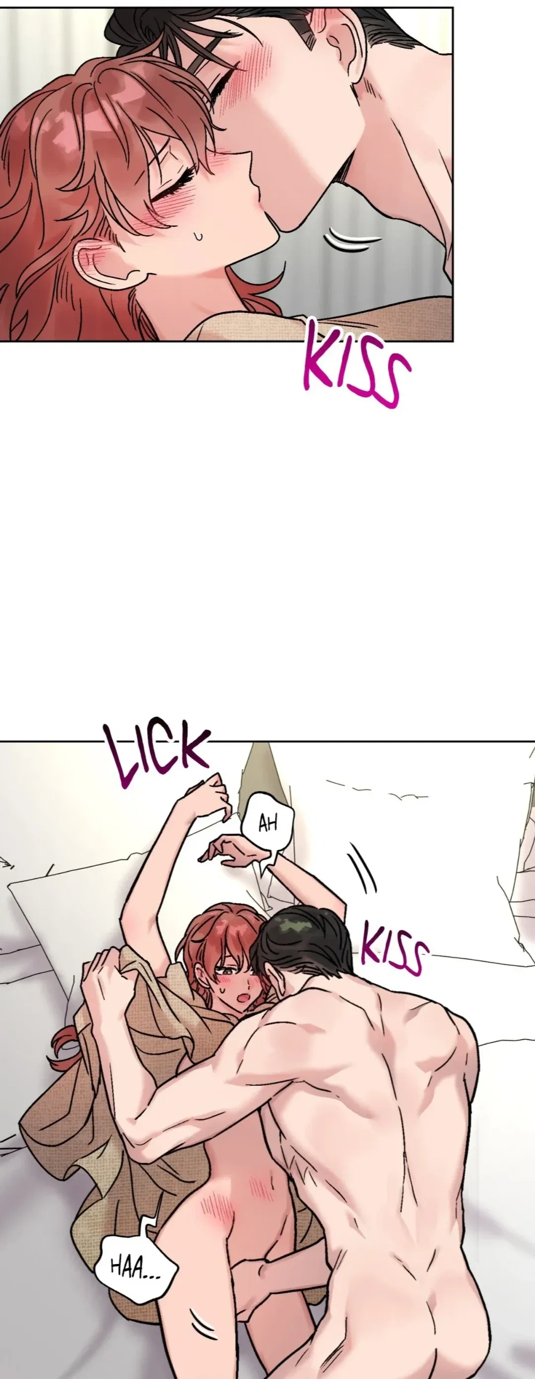 Unknown Caller Chapter 33 - Page 9