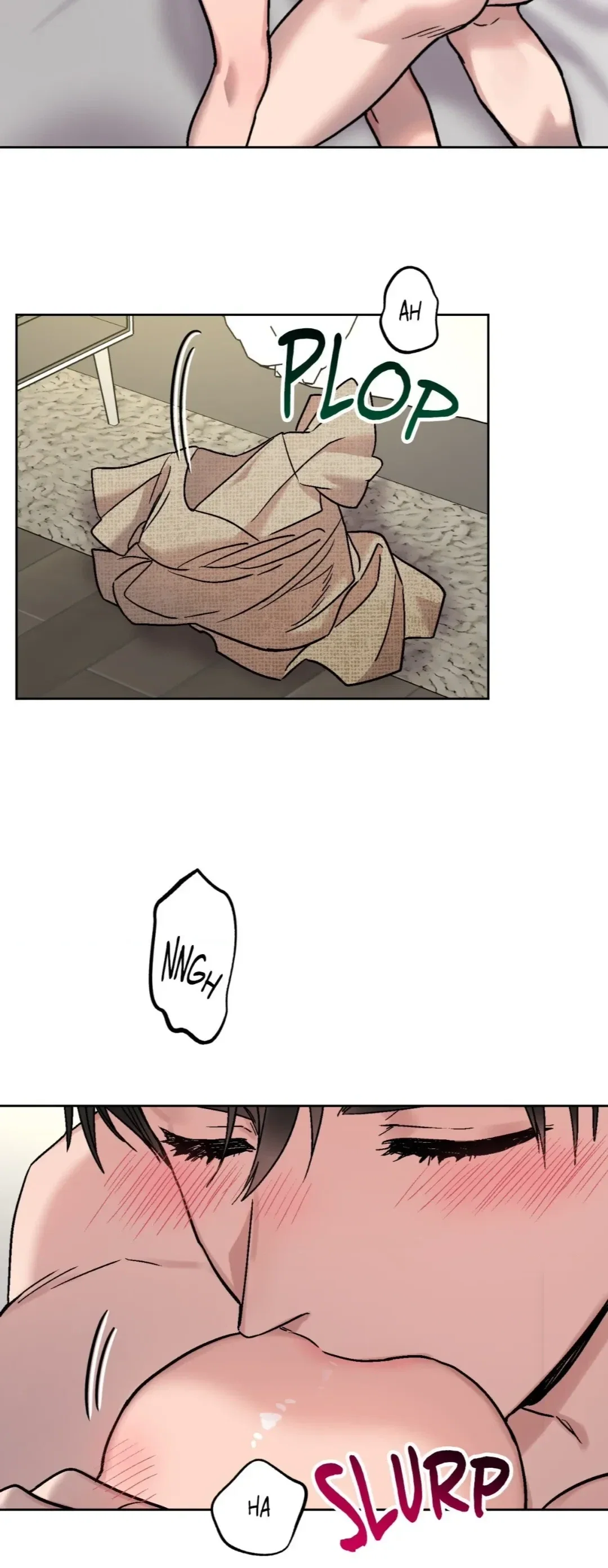 Unknown Caller Chapter 33 - Page 10