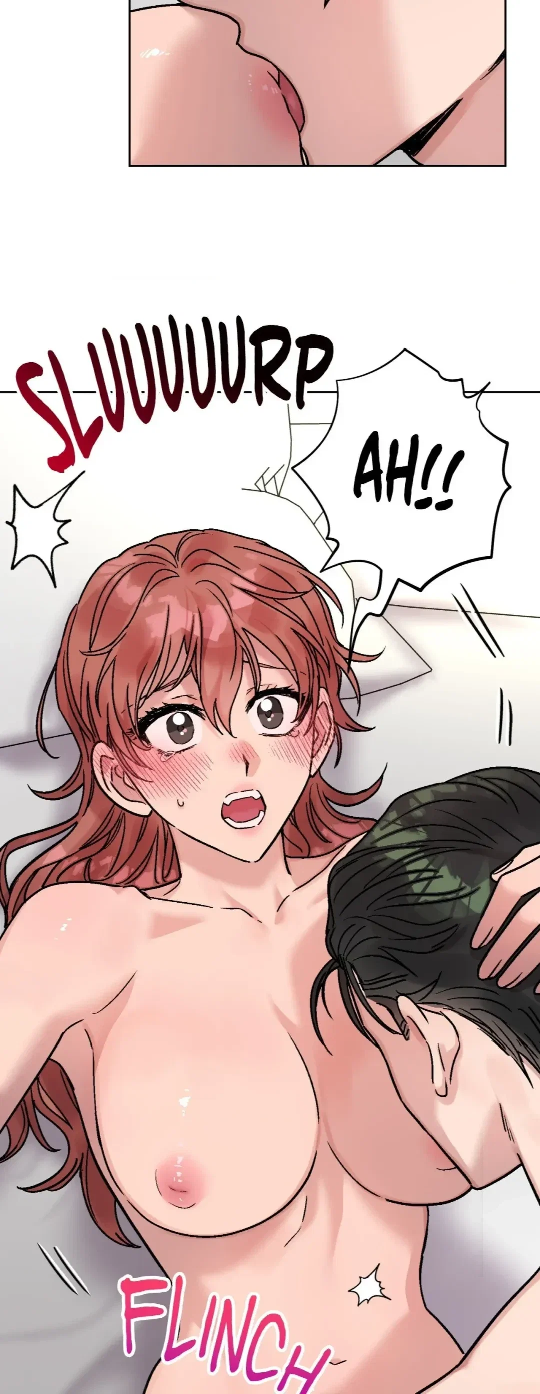 Unknown Caller Chapter 33 - Page 12