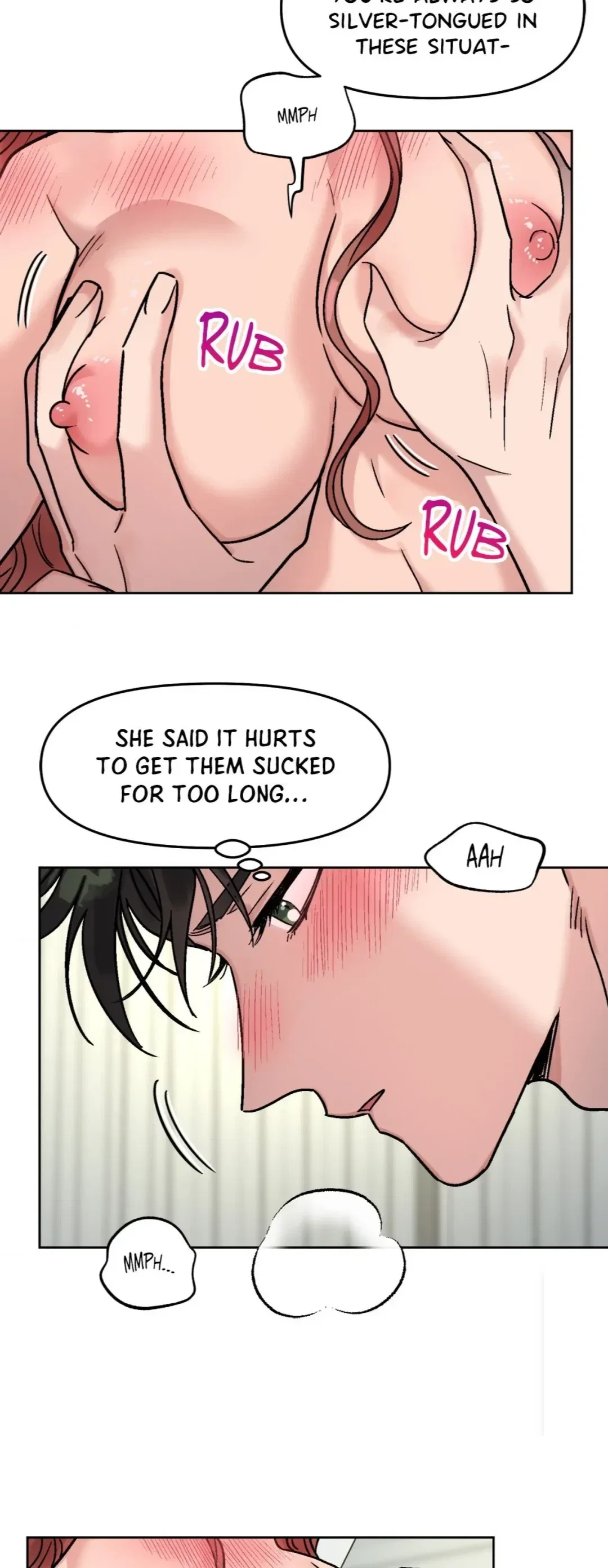 Unknown Caller Chapter 33 - Page 16