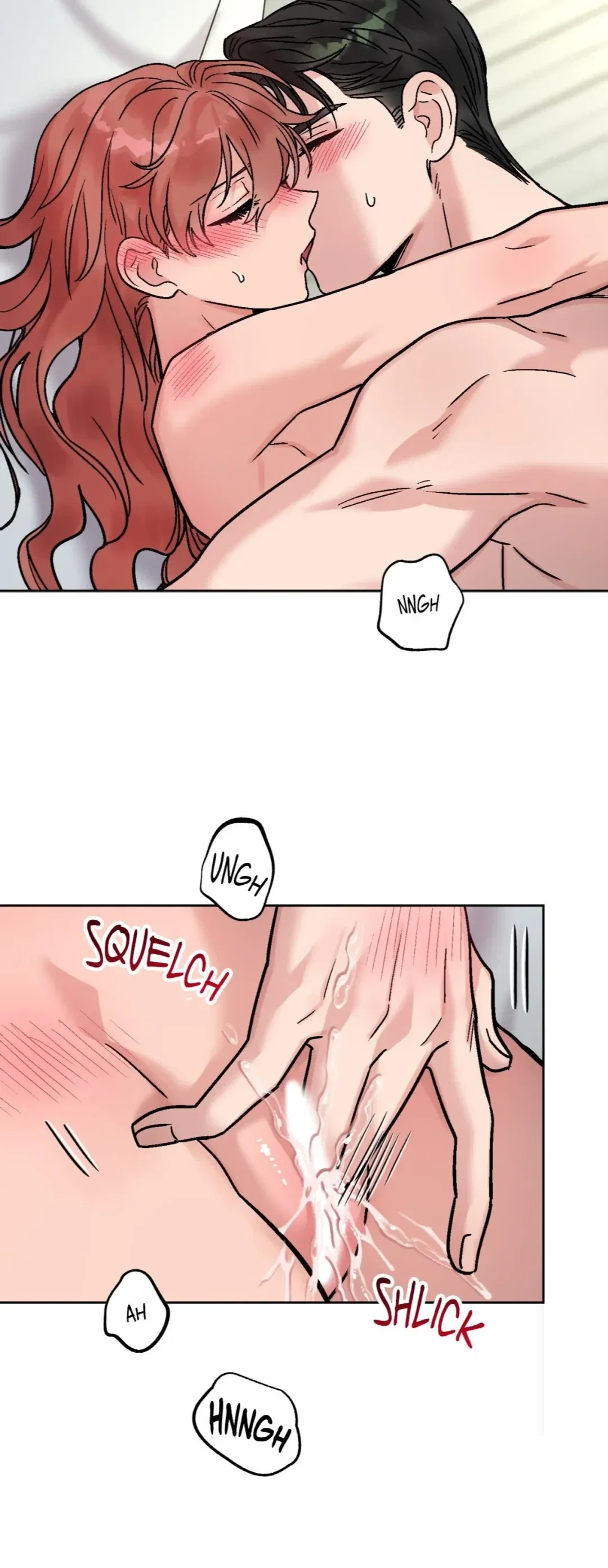 Unknown Caller Chapter 33 - Page 20