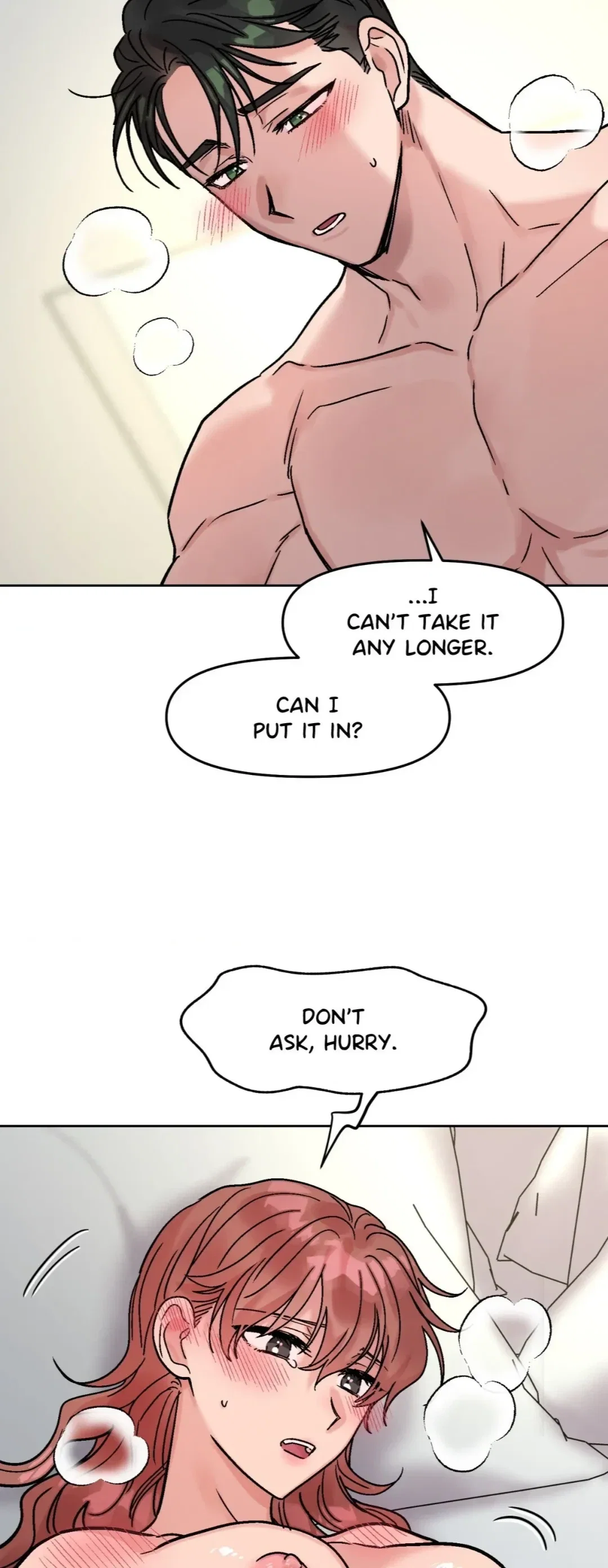 Unknown Caller Chapter 33 - Page 22