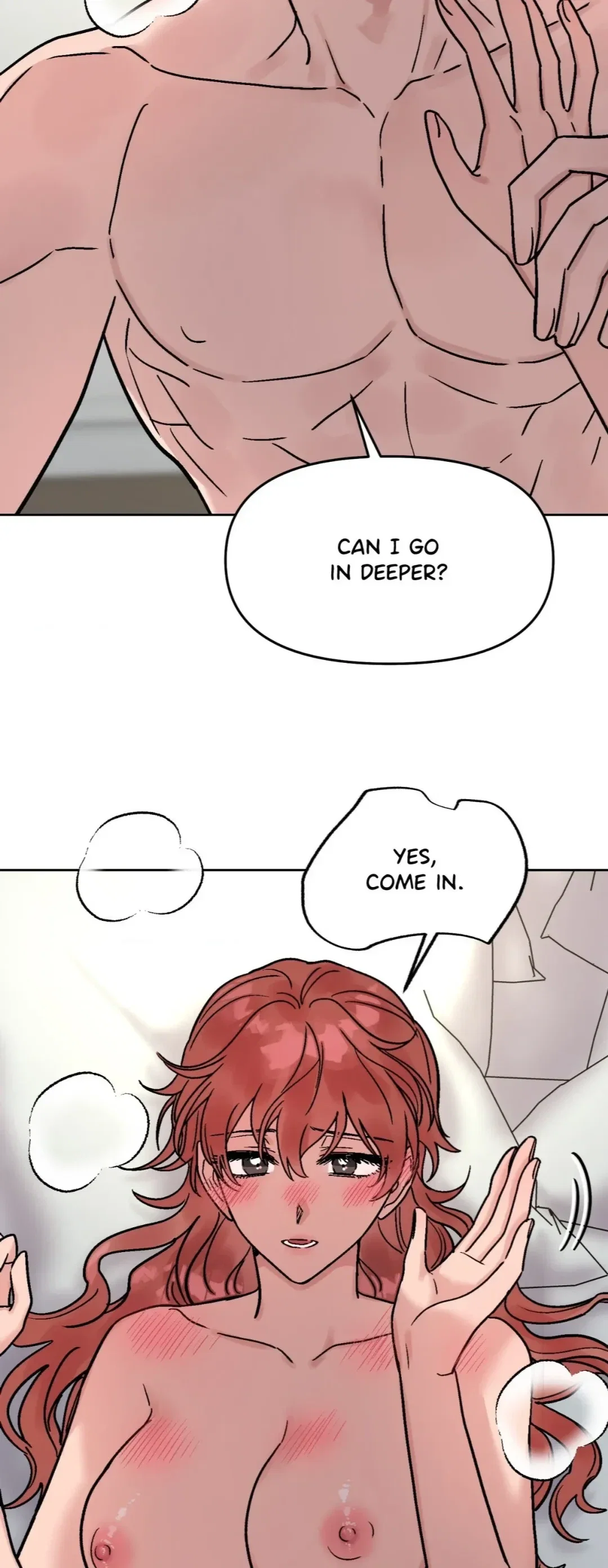 Unknown Caller Chapter 33 - Page 26