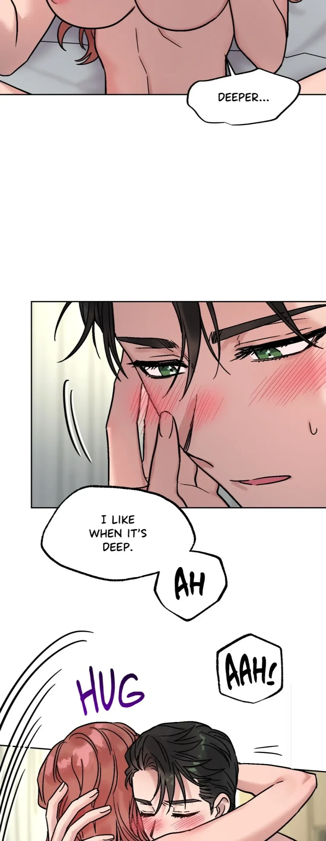 Unknown Caller Chapter 33 - Page 27