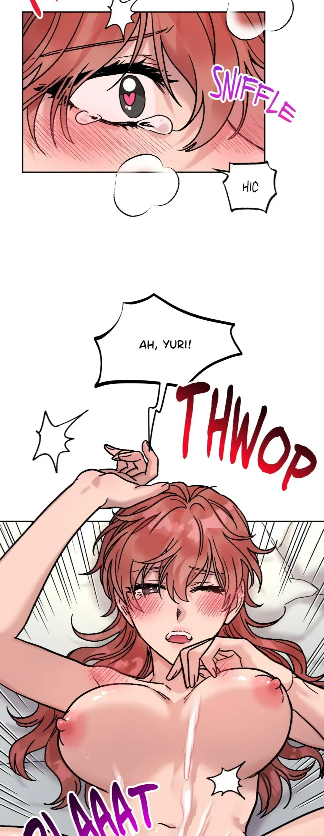 Unknown Caller Chapter 33 - Page 35