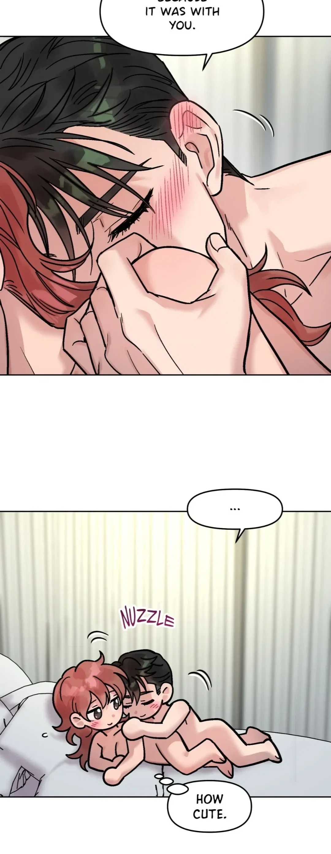 Unknown Caller Chapter 34 - Page 7