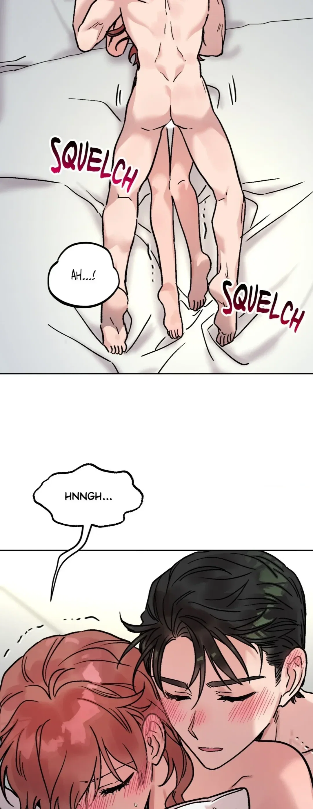 Unknown Caller Chapter 34 - Page 15