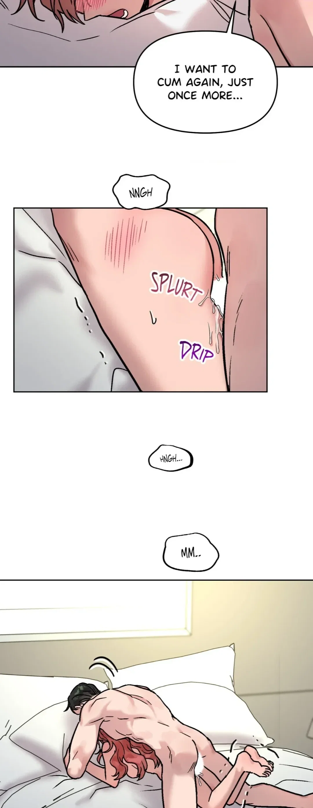 Unknown Caller Chapter 34 - Page 16