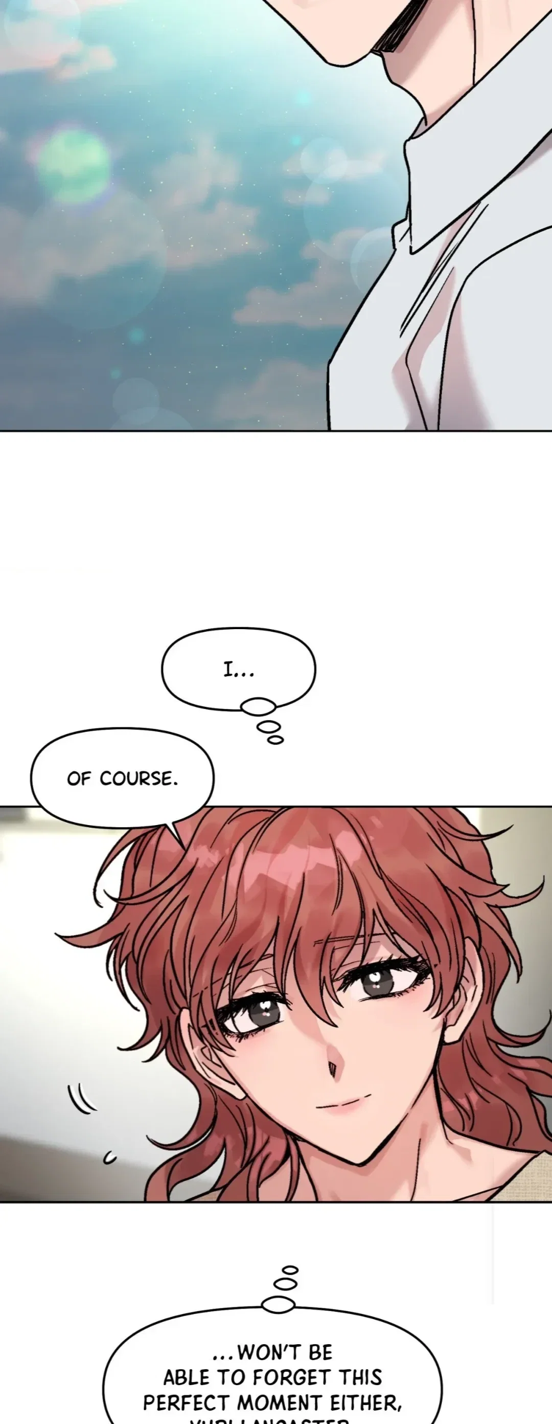 Unknown Caller Chapter 34 - Page 23