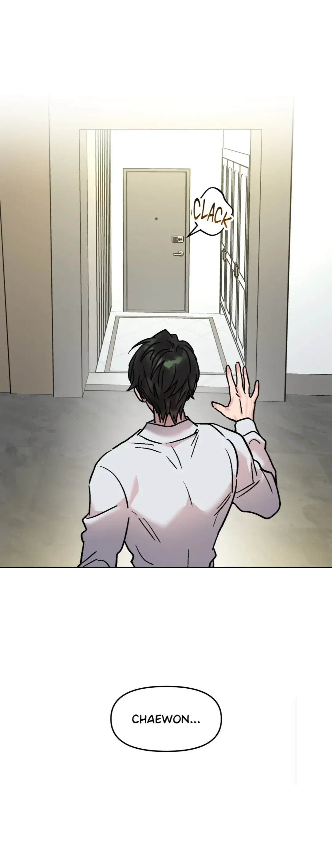 Unknown Caller Chapter 34 - Page 33