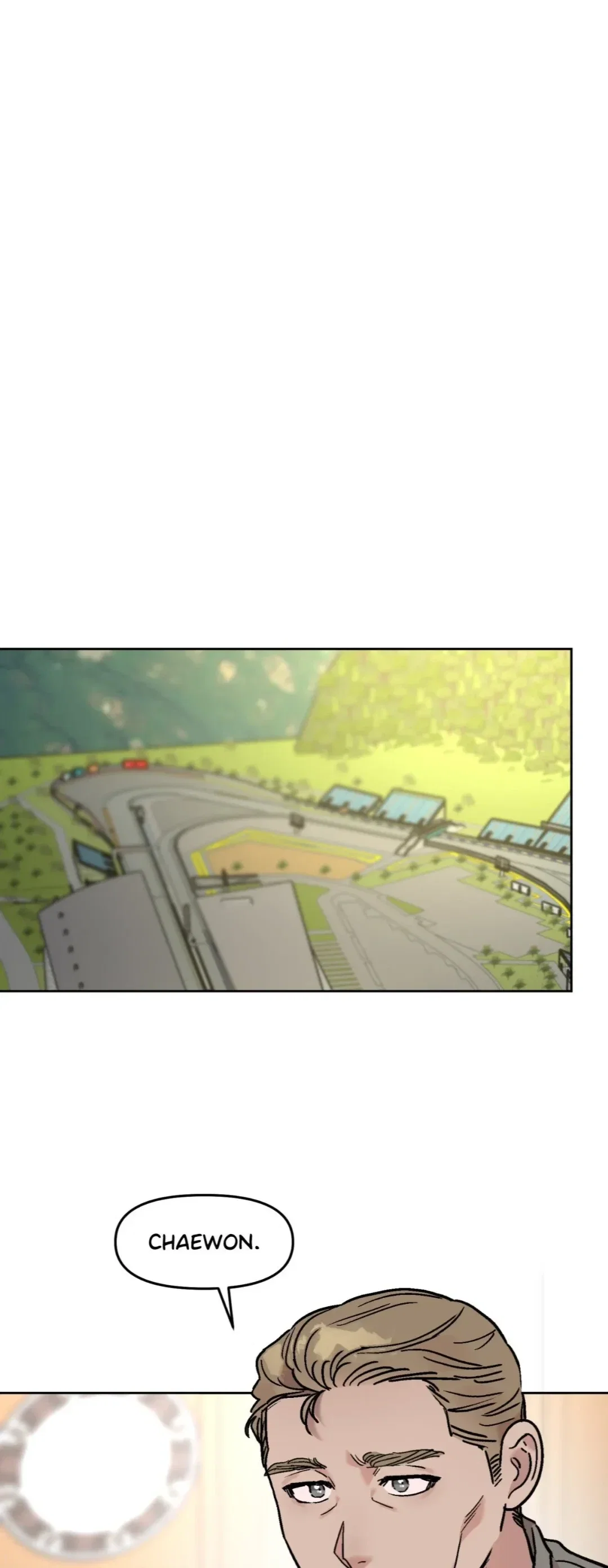 Unknown Caller Chapter 34 - Page 34