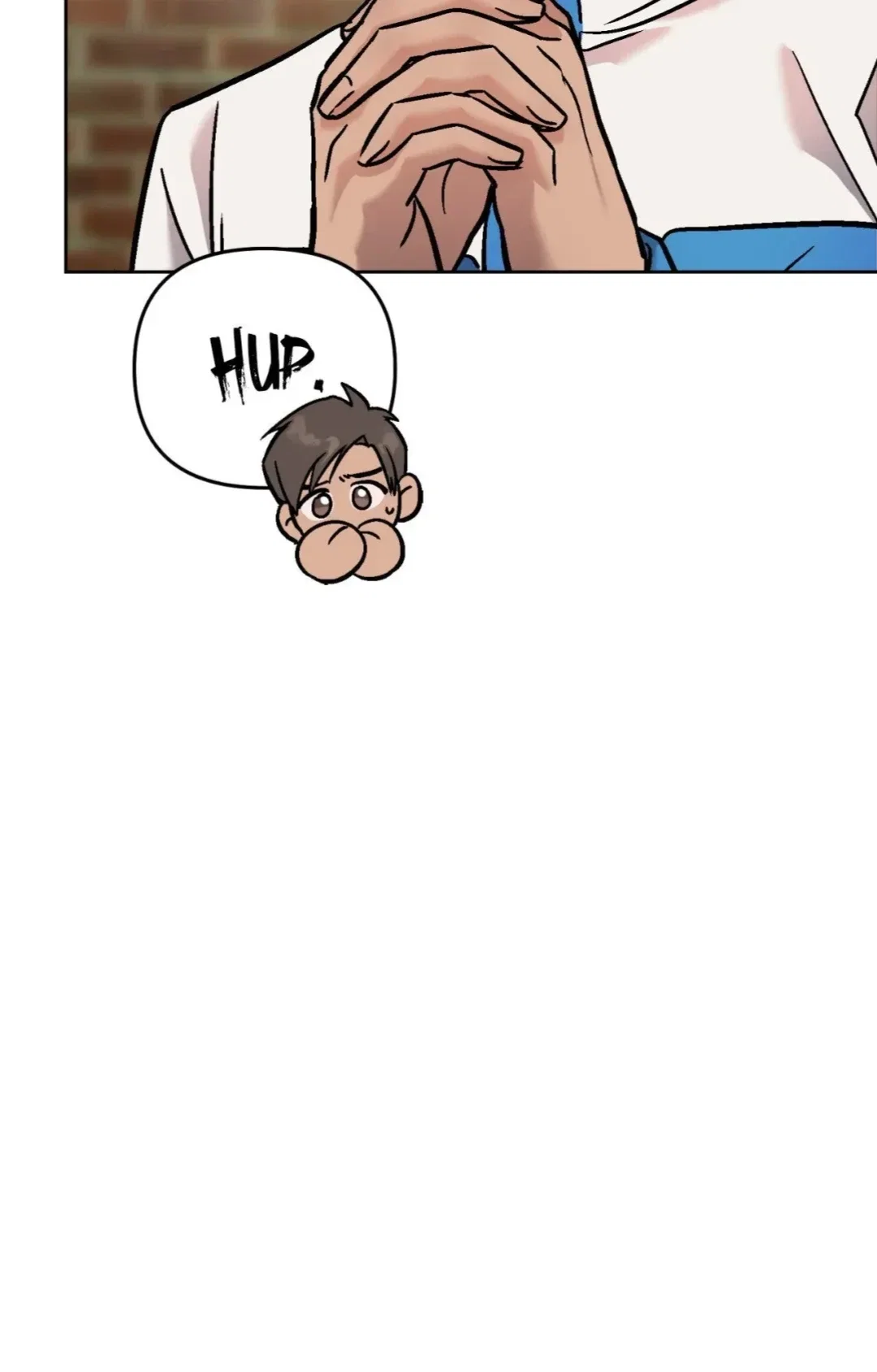 Unknown Caller Chapter 35 - Page 4