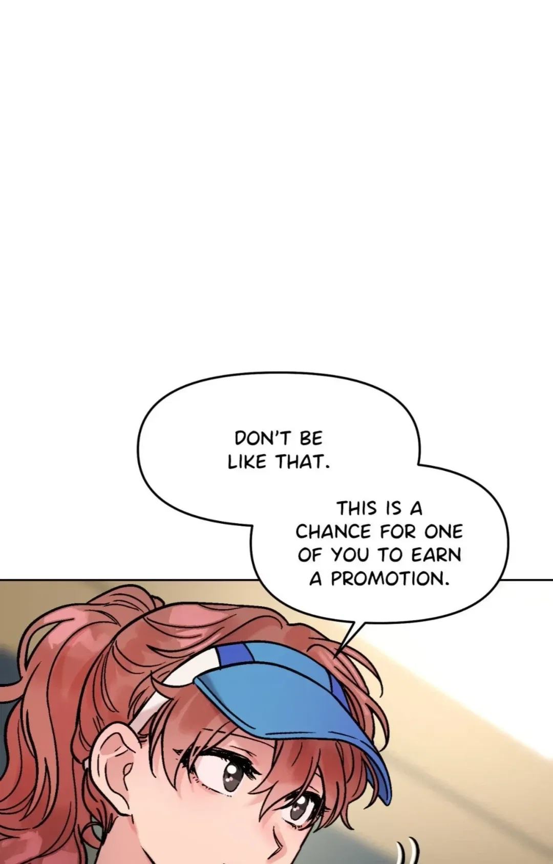 Unknown Caller Chapter 35 - Page 6