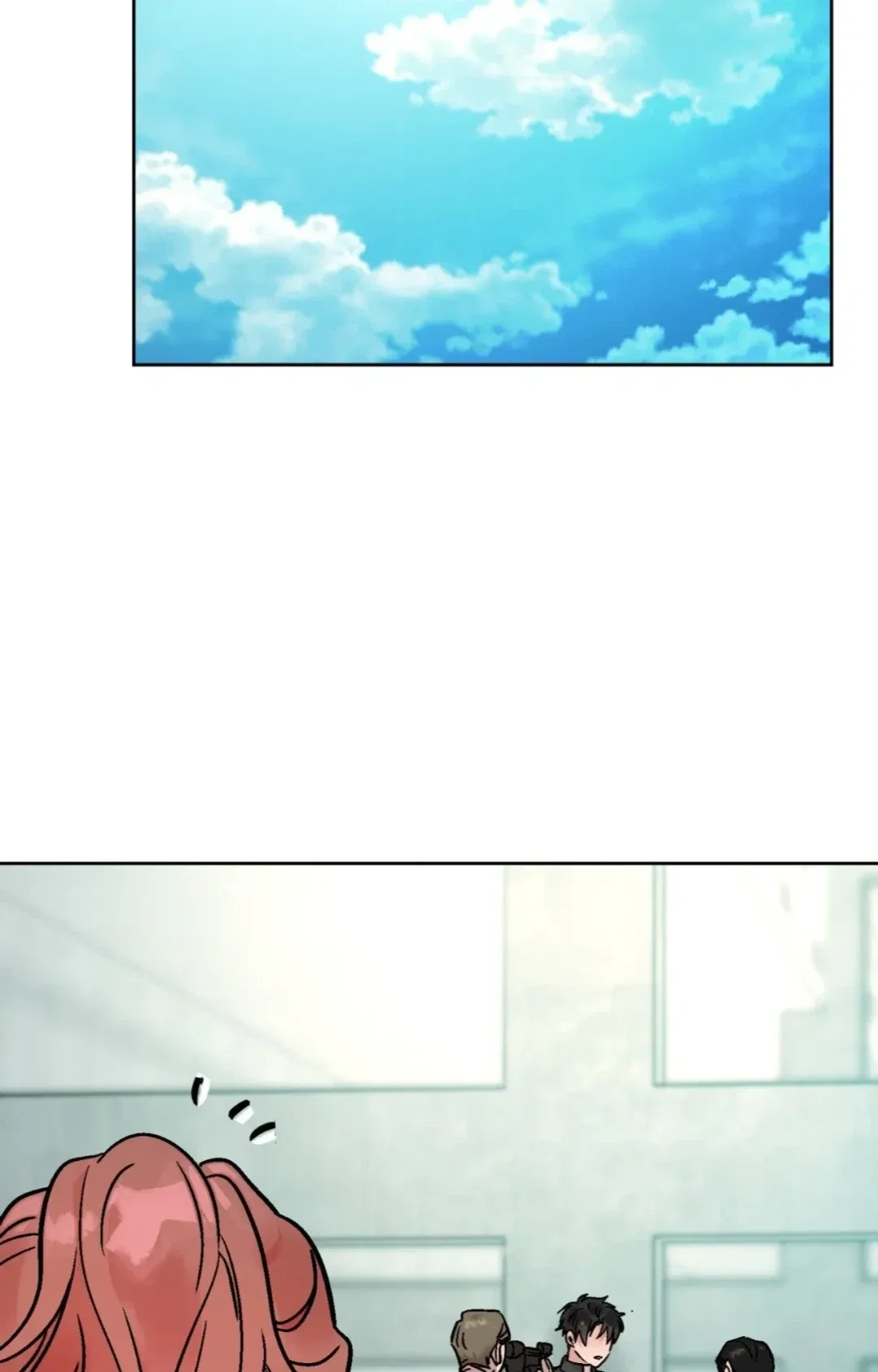 Unknown Caller Chapter 35 - Page 12