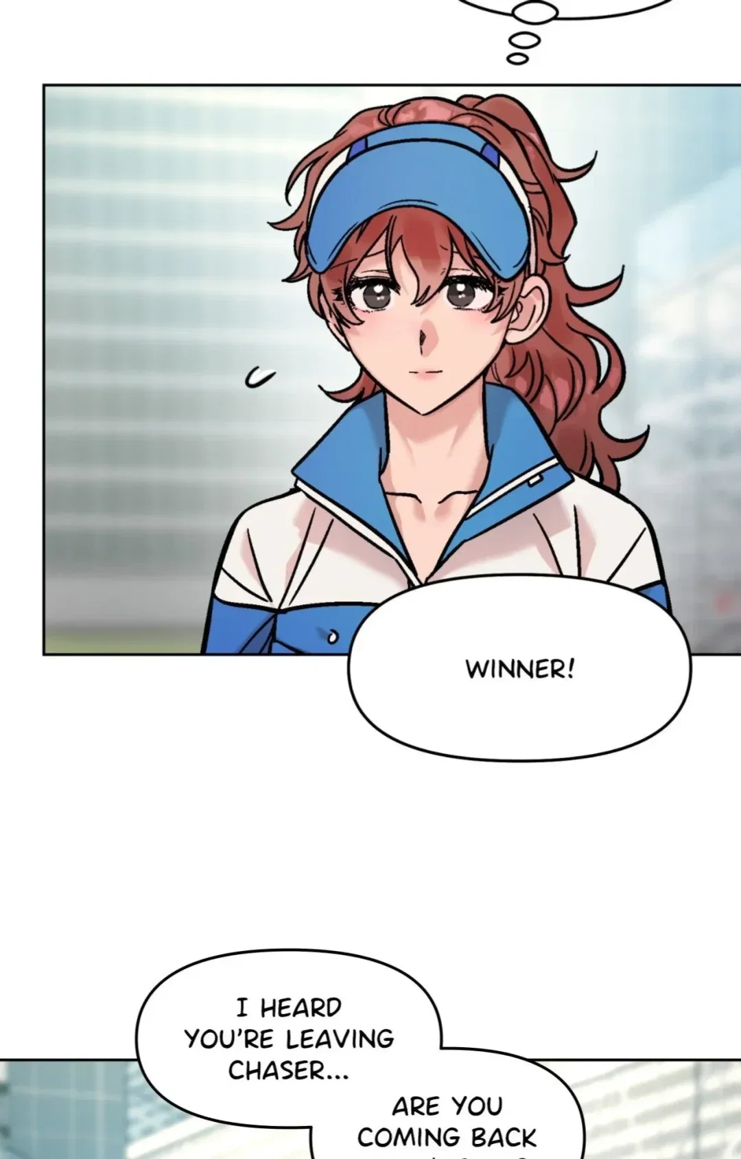Unknown Caller Chapter 35 - Page 15