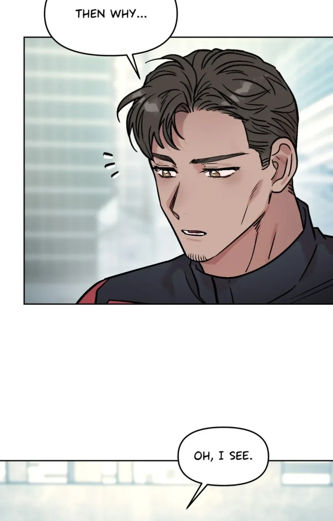 Unknown Caller Chapter 35 - Page 17