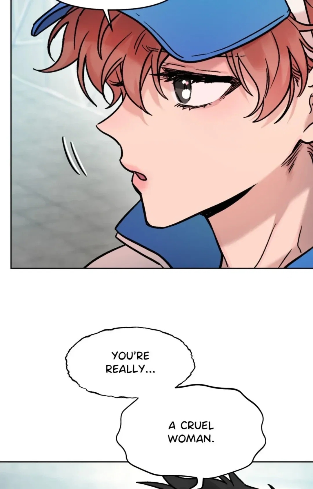 Unknown Caller Chapter 35 - Page 24