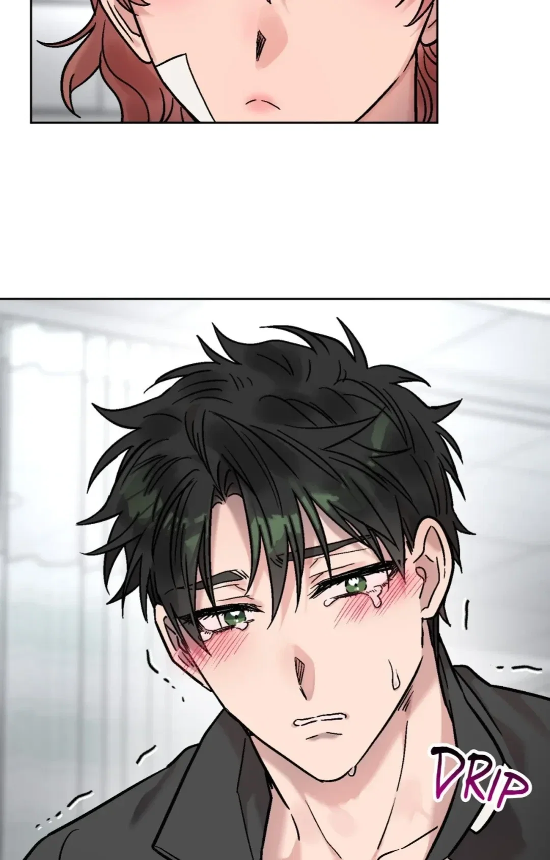 Unknown Caller Chapter 35 - Page 63