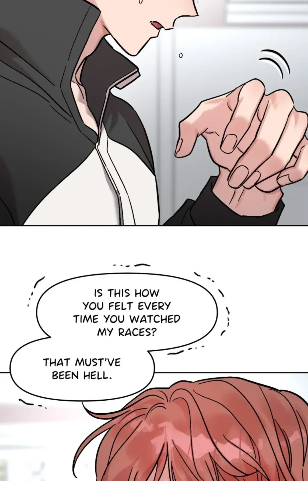 Unknown Caller Chapter 35 - Page 66