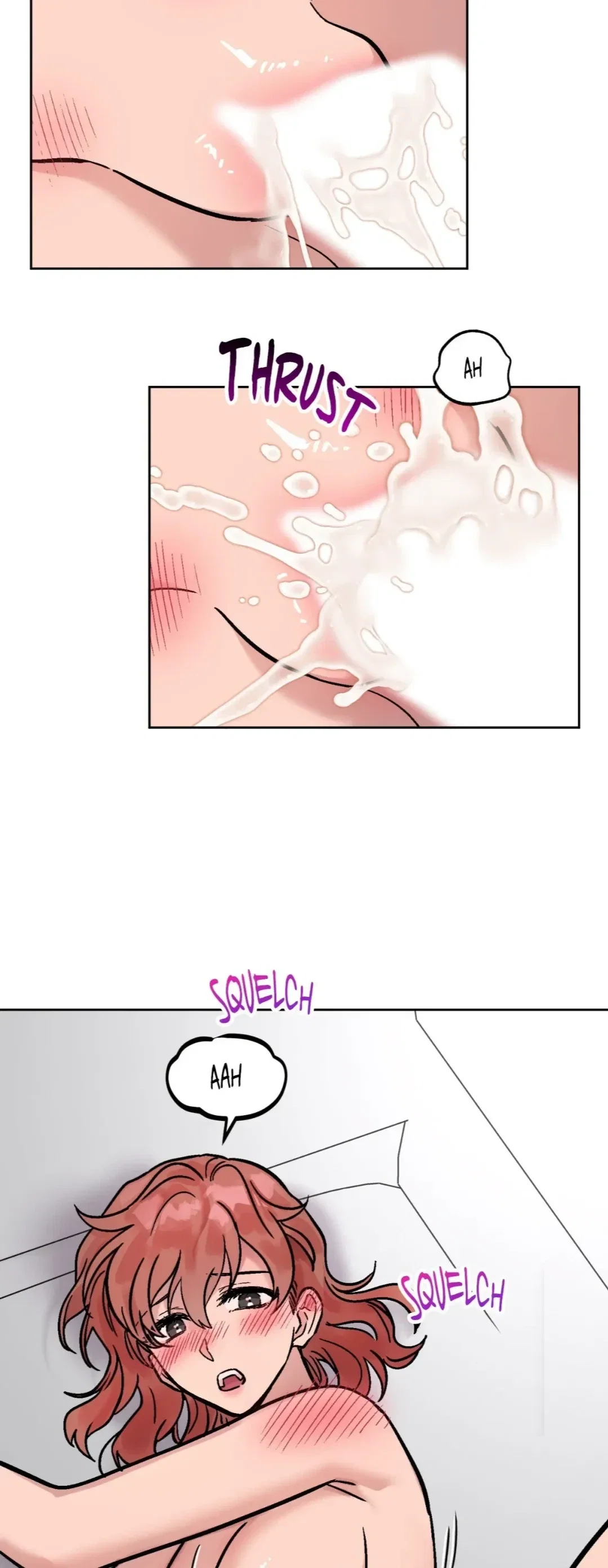 Unknown Caller Chapter 36 - Page 4
