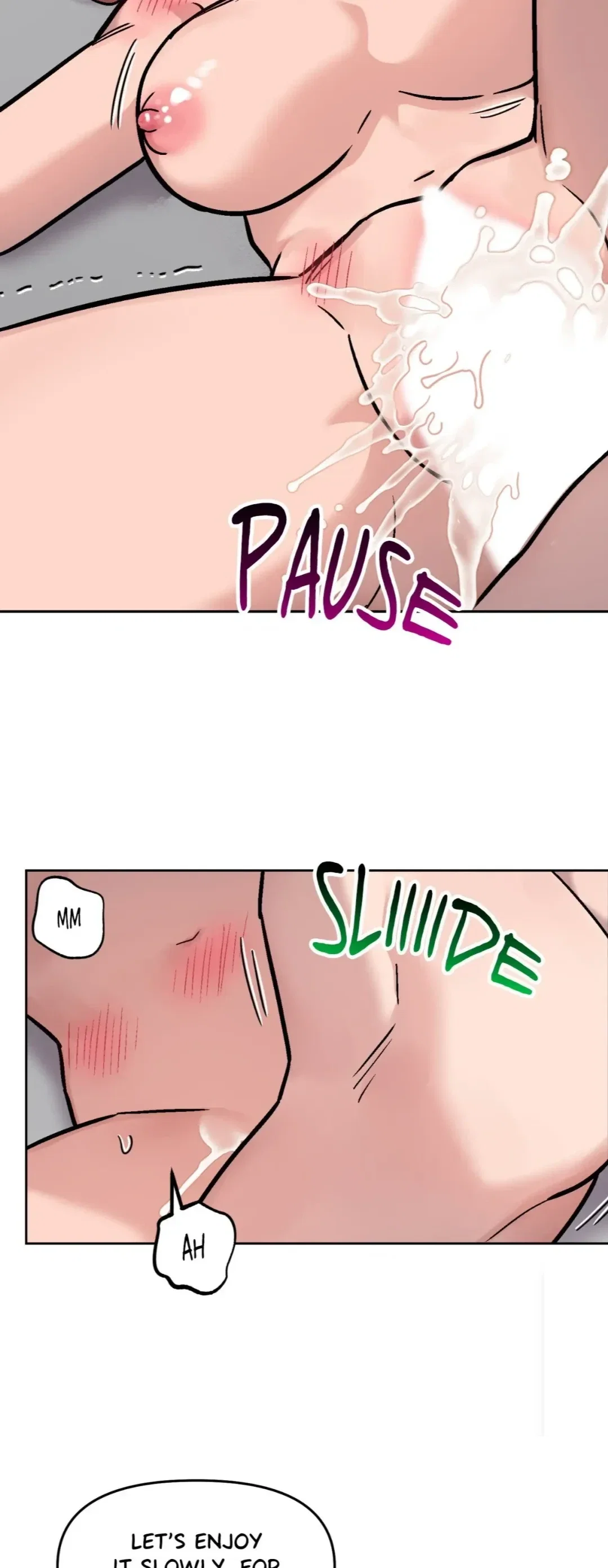 Unknown Caller Chapter 36 - Page 9