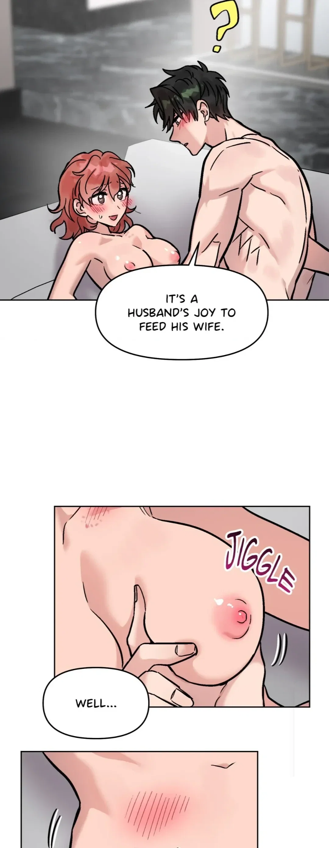Unknown Caller Chapter 36 - Page 23
