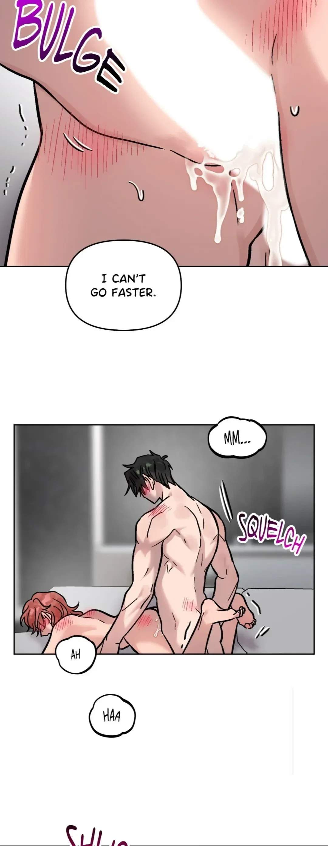Unknown Caller Chapter 36 - Page 28