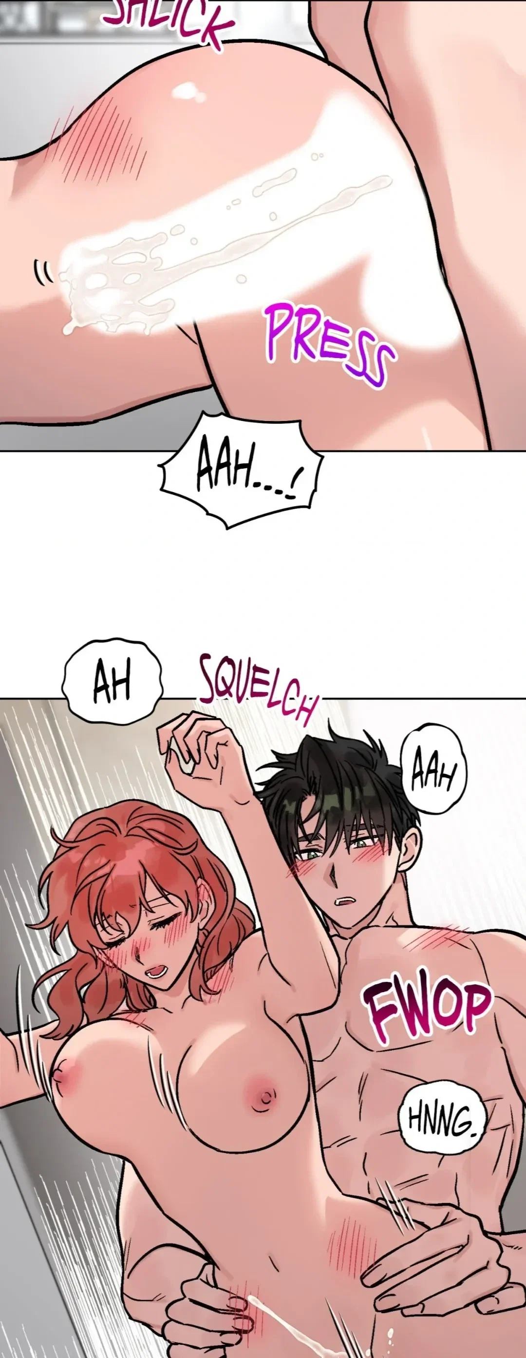 Unknown Caller Chapter 36 - Page 29