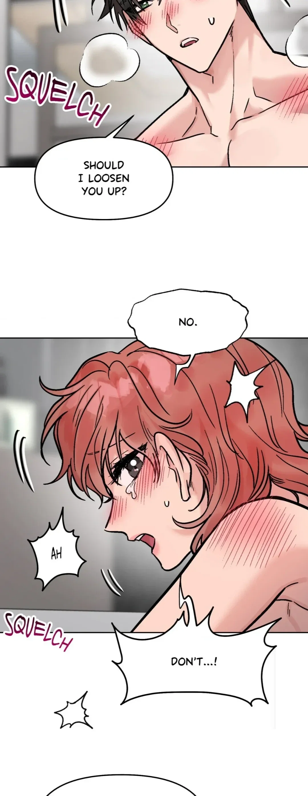 Unknown Caller Chapter 36 - Page 31
