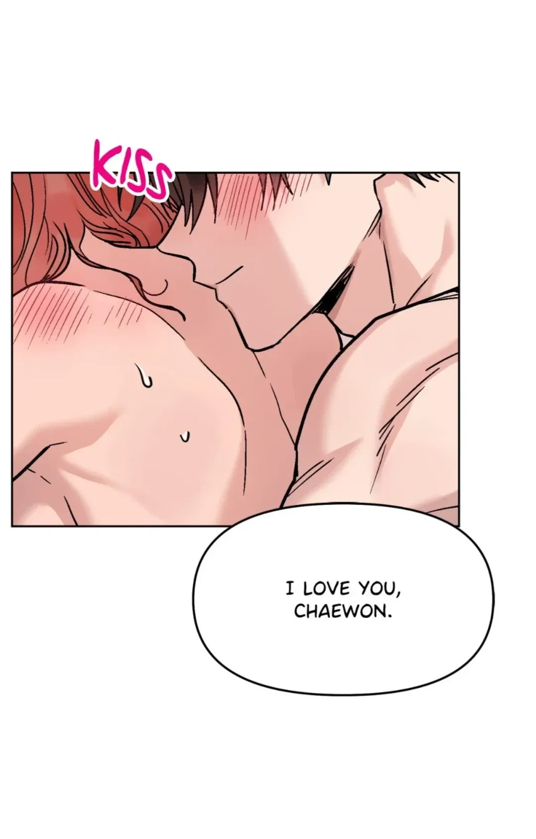 Unknown Caller Chapter 37 - Page 1