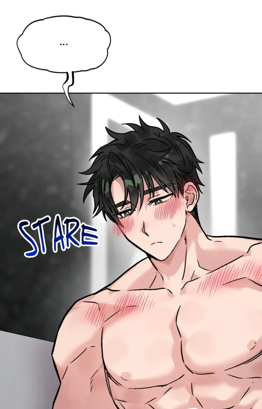 Unknown Caller Chapter 37 - Page 6