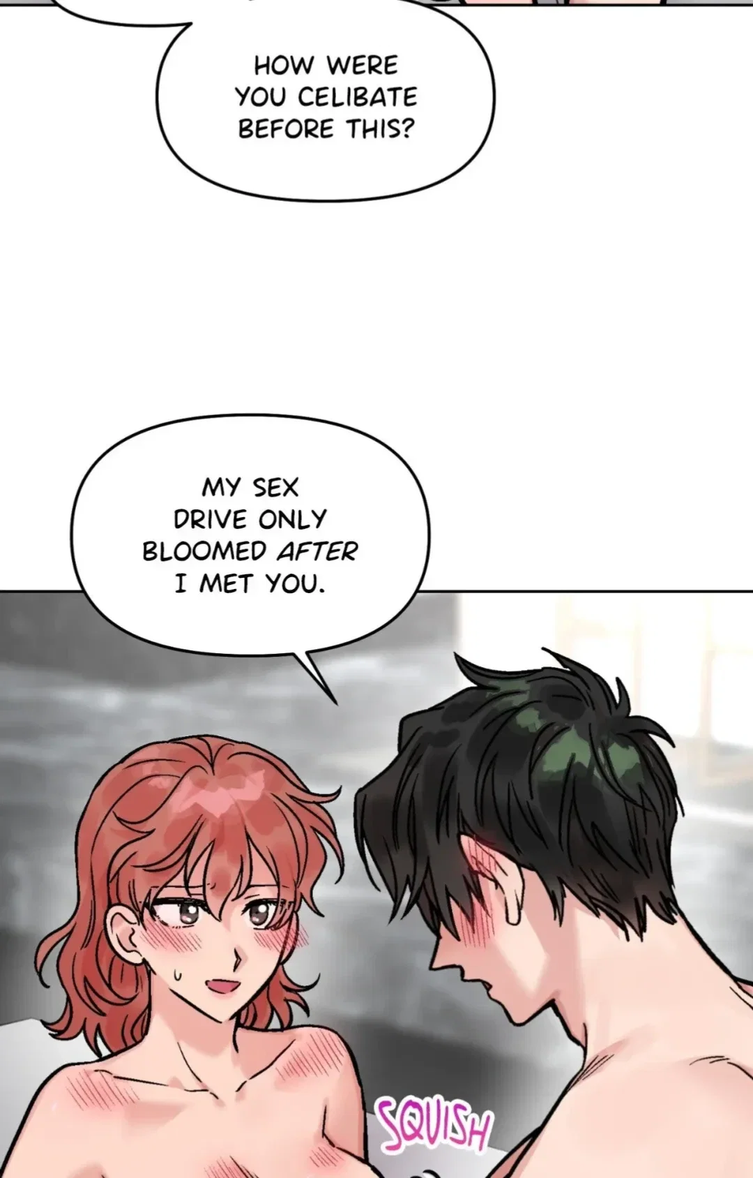 Unknown Caller Chapter 37 - Page 8