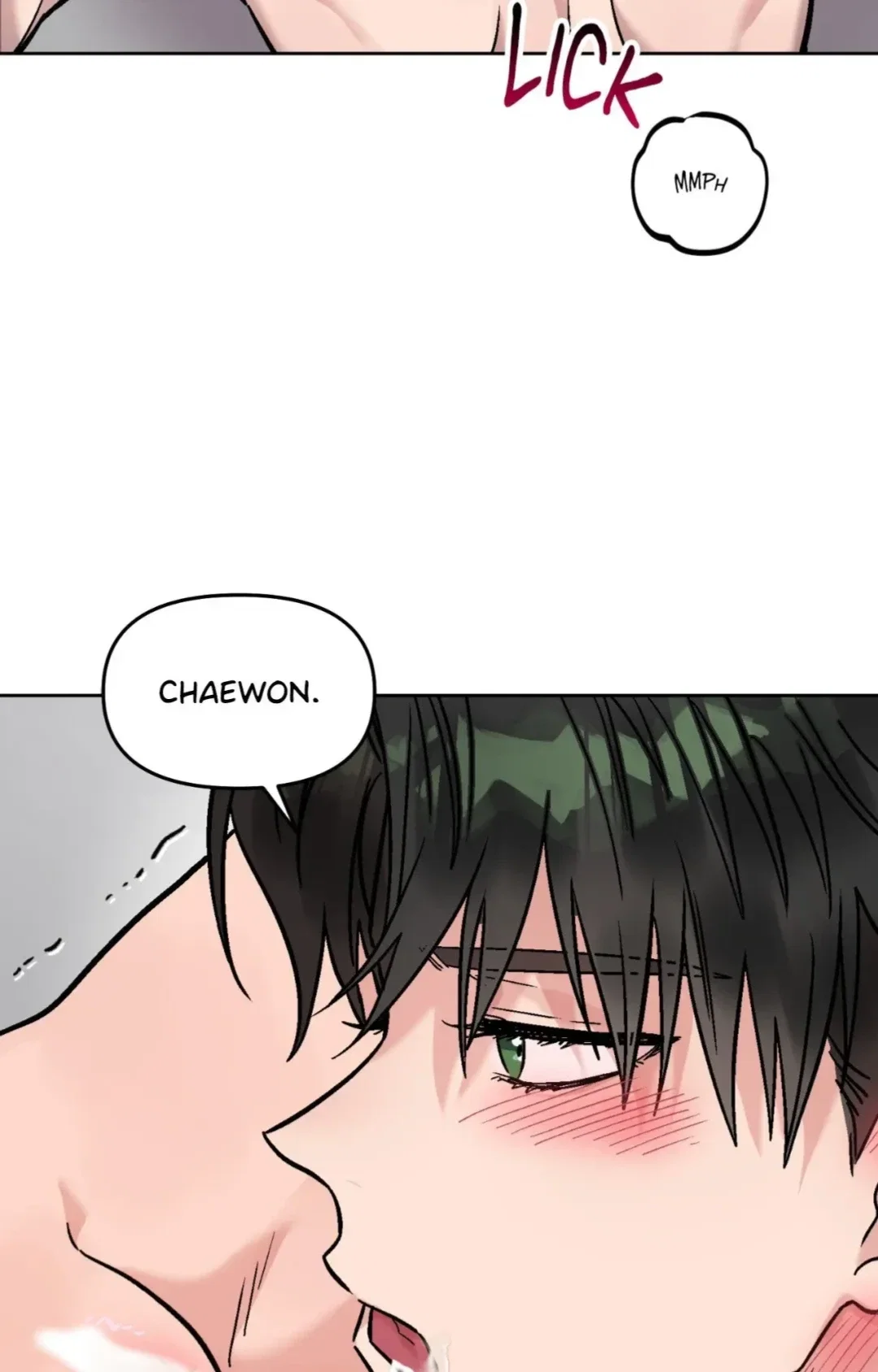 Unknown Caller Chapter 37 - Page 20