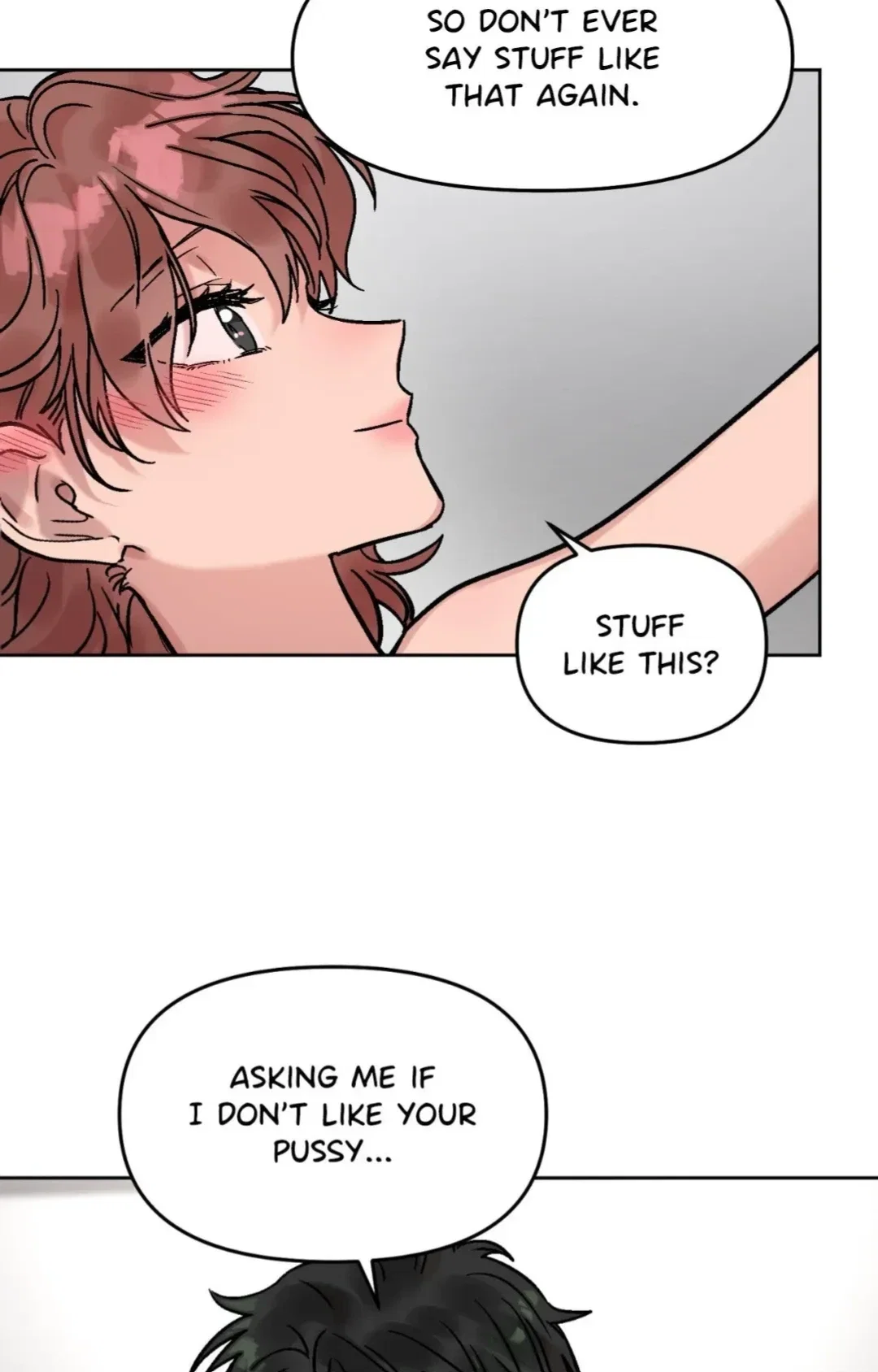 Unknown Caller Chapter 37 - Page 25
