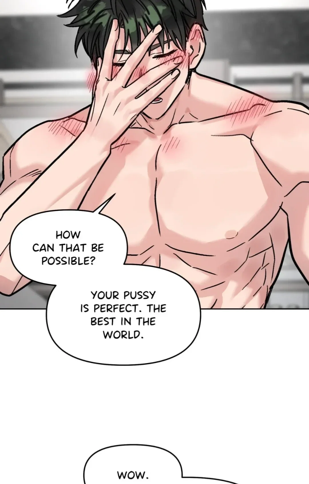Unknown Caller Chapter 37 - Page 26