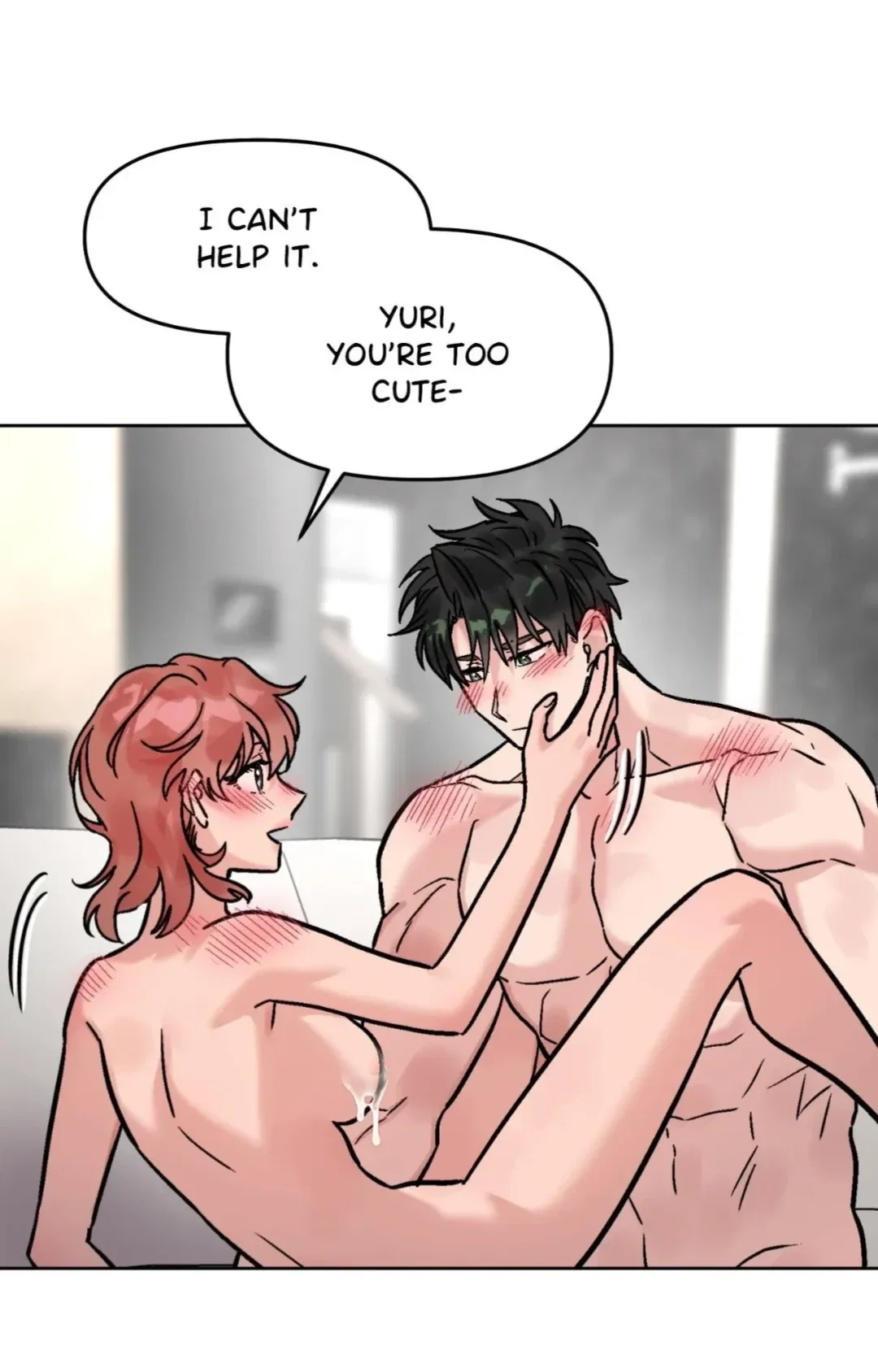 Unknown Caller Chapter 37 - Page 28