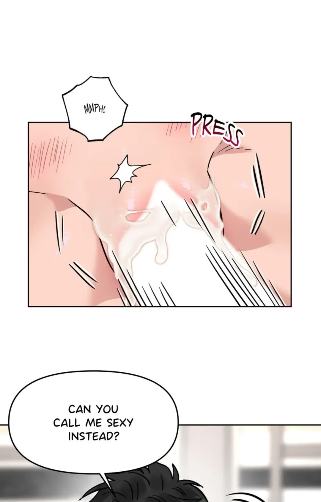 Unknown Caller Chapter 37 - Page 29