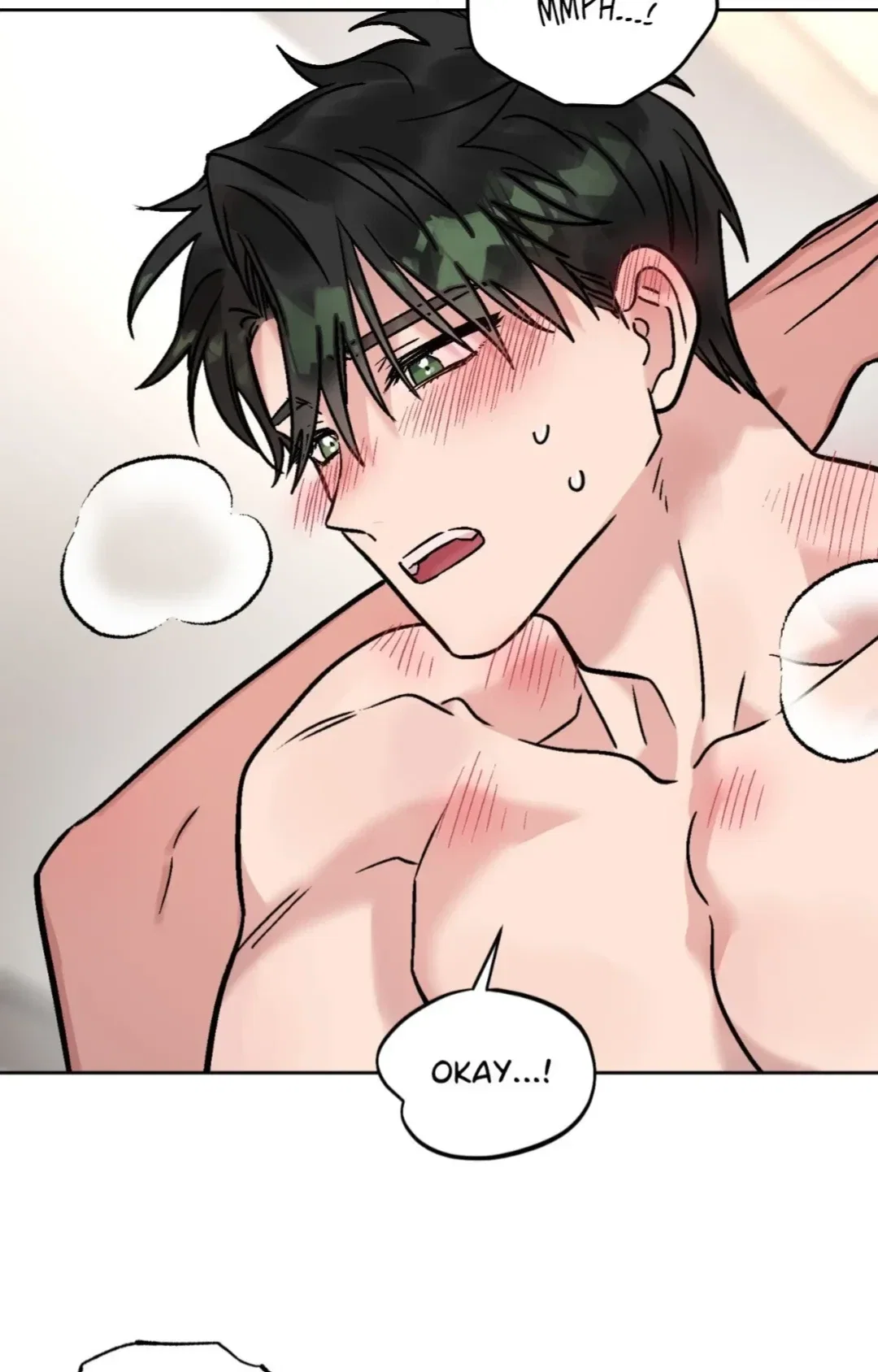Unknown Caller Chapter 37 - Page 34